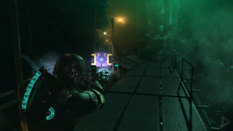 Dead Space 3: Ultimate Edition screenshot 3