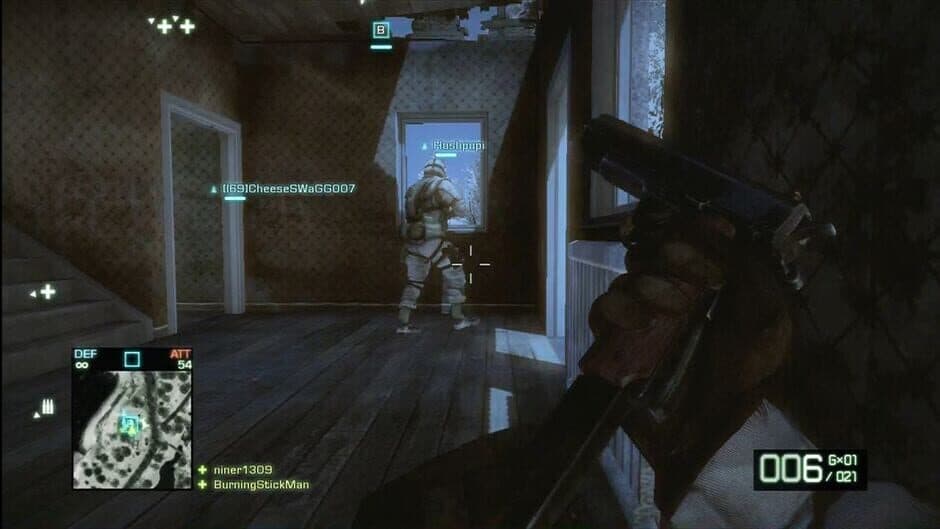 Battlefield: Bad Company 2 - Limited Edition screenshot 3