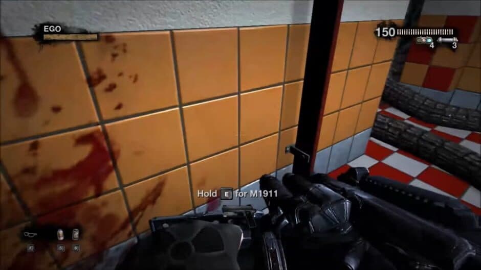 Duke Nukem Forever: Balls of Steel Edition screenshot 1