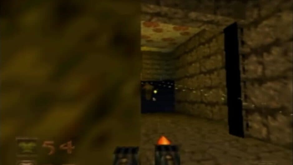 Quake screenshot 3
