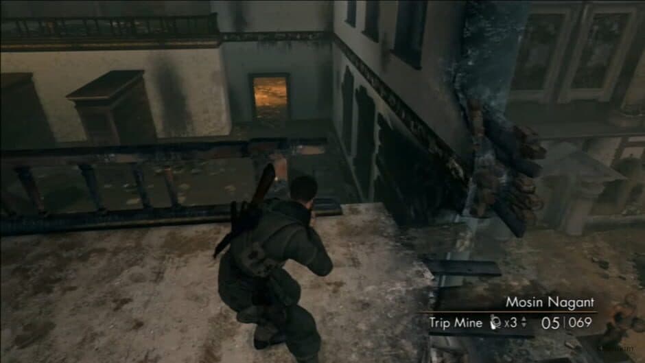 Sniper Elite V2: Game of the Year Edition screenshot 2