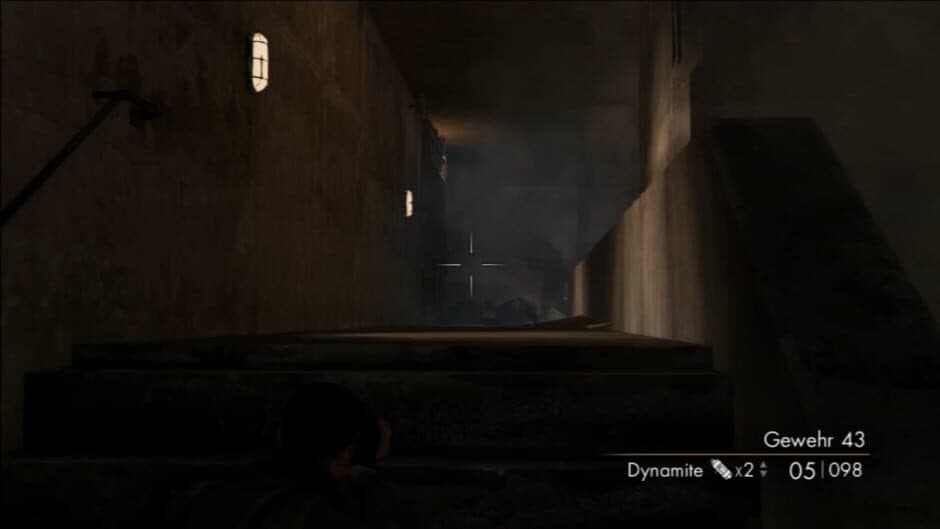 Sniper Elite V2: Game of the Year Edition screenshot 3