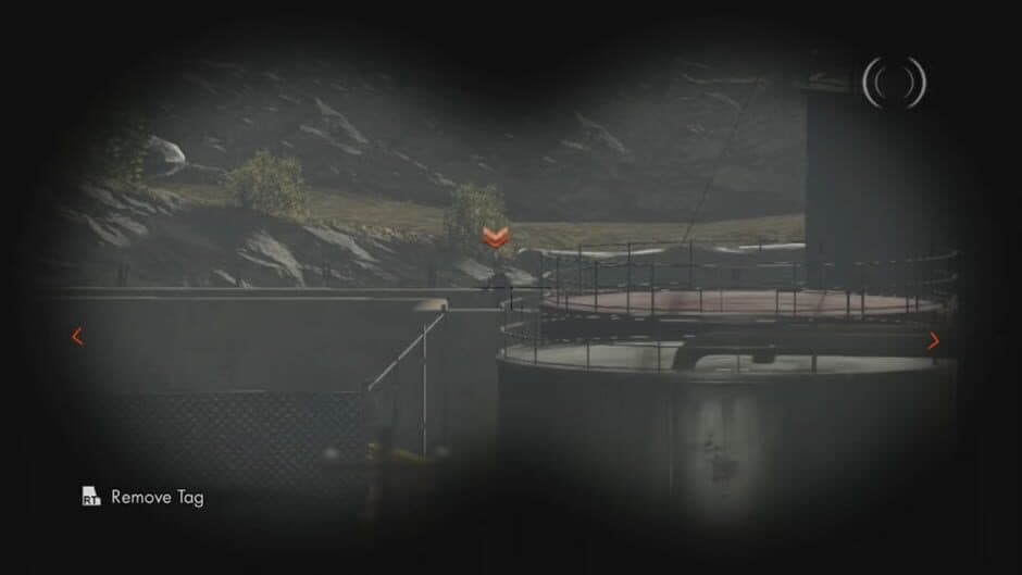 Sniper Elite V2: The Neudorf Outpost screenshot 1