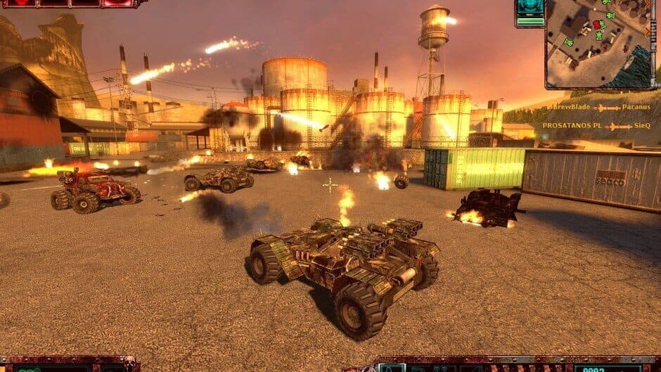 D.I.P.R.I.P. Warm Up screenshot 2