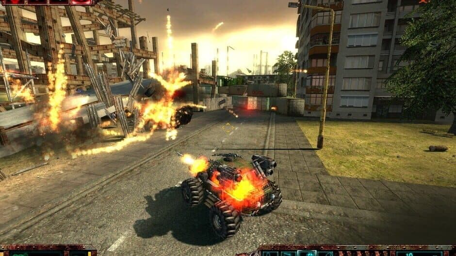 D.I.P.R.I.P. Warm Up screenshot 4