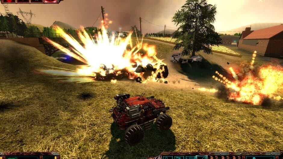 D.I.P.R.I.P. Warm Up screenshot 5