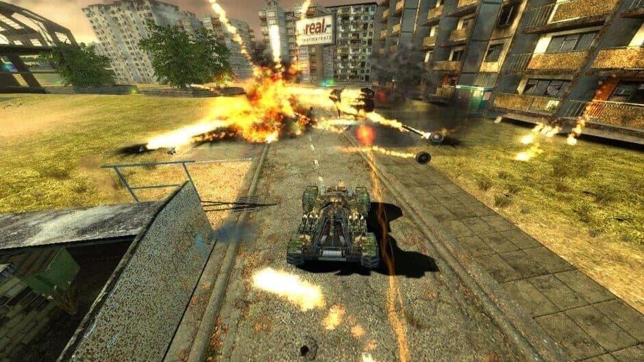 D.I.P.R.I.P. Warm Up screenshot 6