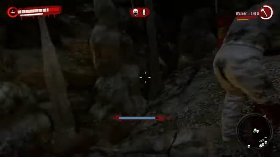 Dead Island: Bloodbath Arena screenshot 1