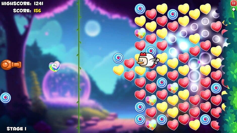 Magic Bubble Shooter: Classic Bubbles Arcade screenshot 4