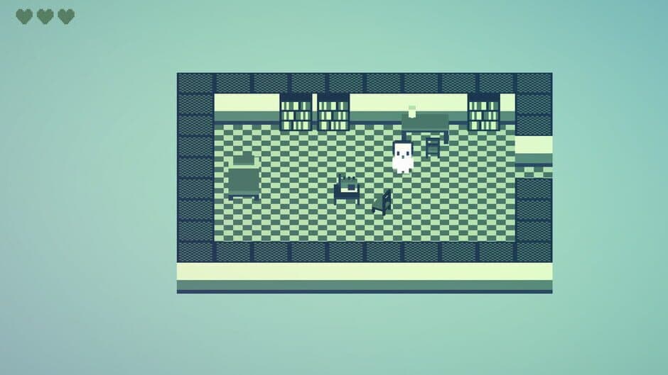 Cassette Boy screenshot 2