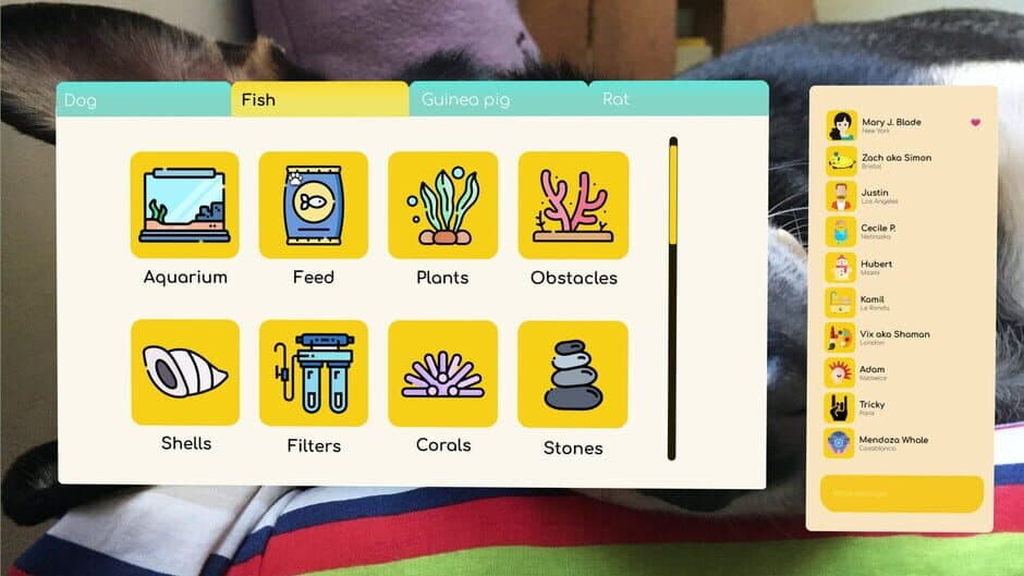 Pet Shop Simulator screenshot 4