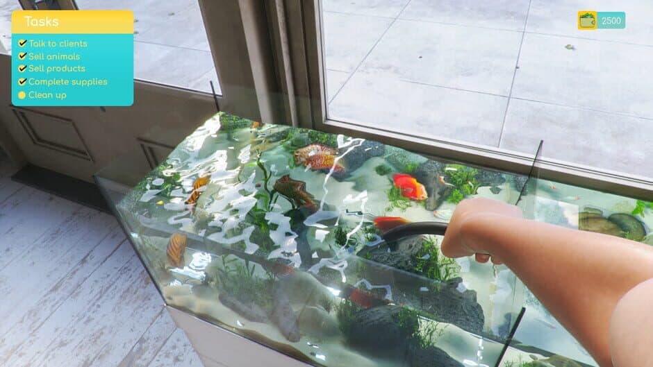 Pet Shop Simulator screenshot 5