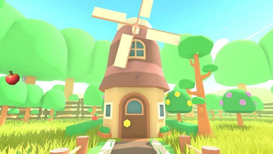 Simple Game screenshot 2