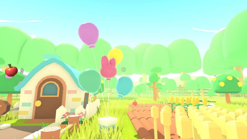 Simple Game screenshot 3