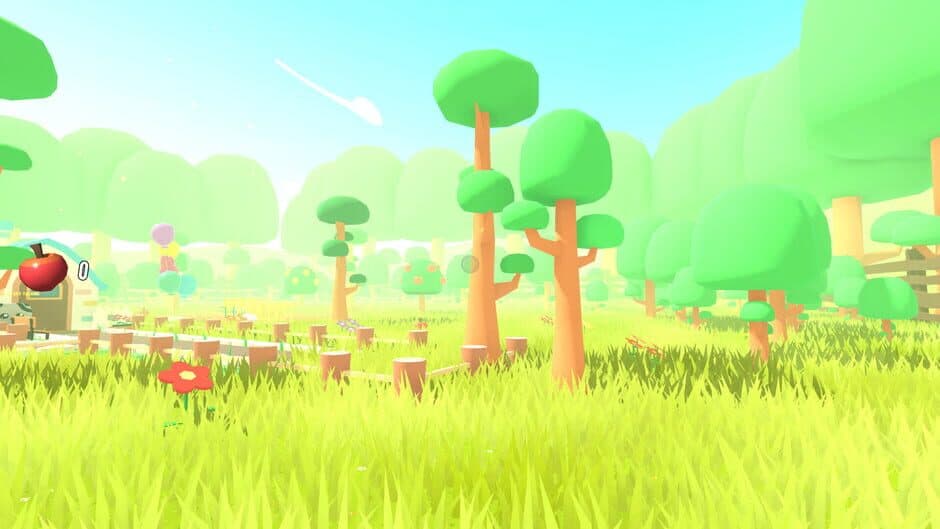 Simple Game screenshot 4