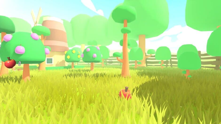 Simple Game screenshot 5