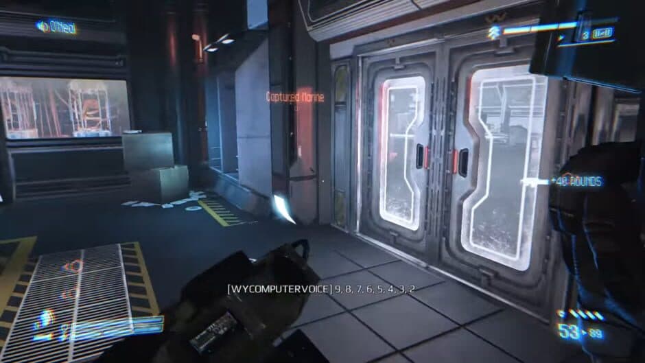 Aliens: Colonial Marines - Collector's Edition screenshot 3