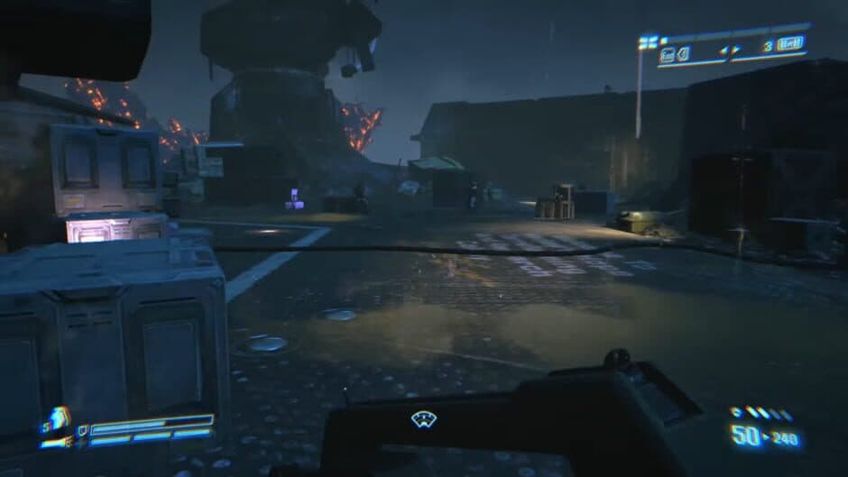 Aliens: Colonial Marines - Collector's Edition screenshot 4