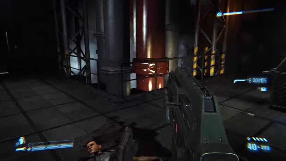 Aliens: Colonial Marines - Limited Edition screenshot 3