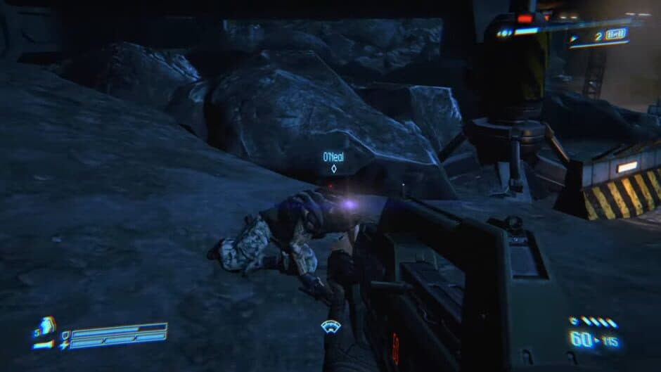 Aliens: Colonial Marines - Limited Edition screenshot 2