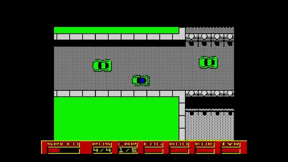 Super Cars screenshot 3