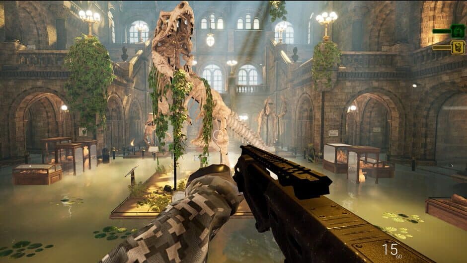 Fossilfuel 2 screenshot 3