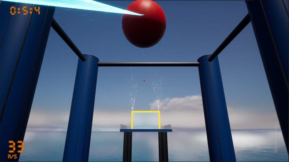 Grapple League screenshot 1