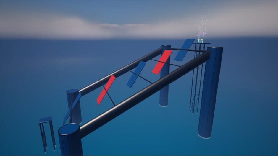 Grapple League screenshot 2