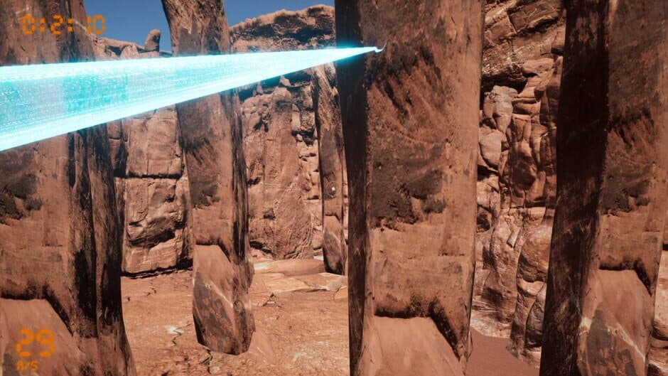 Grapple League screenshot 3