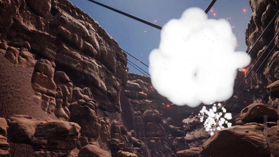 Grapple League screenshot 4