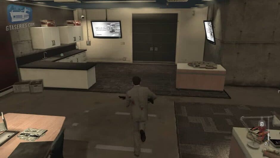 Max Payne 3: Special Edition screenshot 3