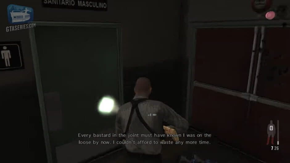 Max Payne 3: The Complete Edition screenshot 1