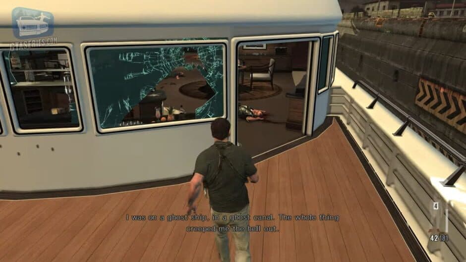 Max Payne 3: The Complete Edition screenshot 2