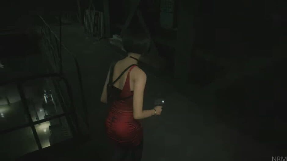 Biohazard RE: 2 - Z Version screenshot 2