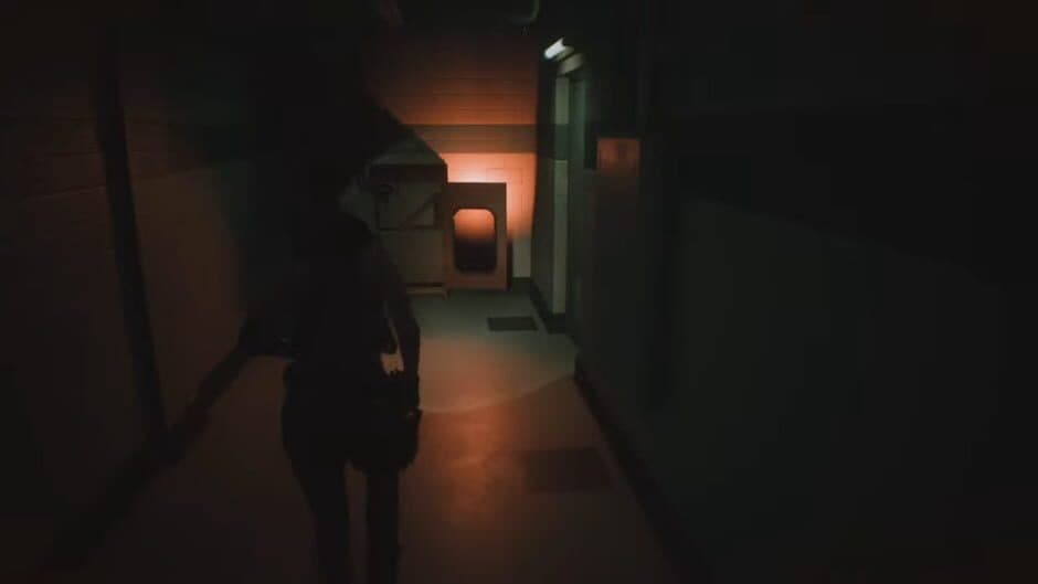 Biohazard RE: 3 - Z Version screenshot 3