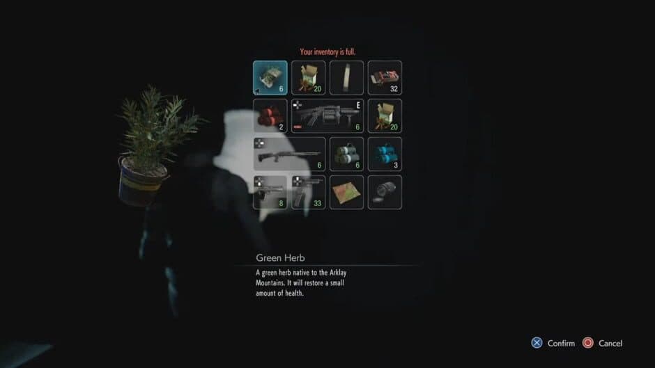 Biohazard RE: 3 - Z Version screenshot 2