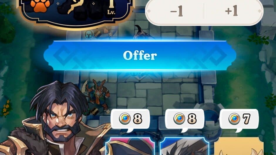 Defense Derby screenshot 1