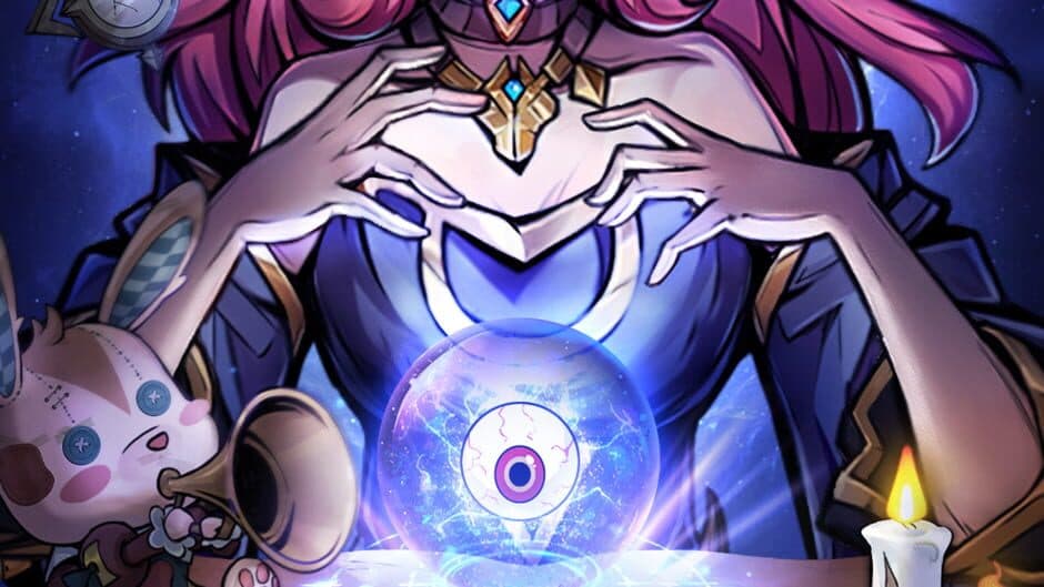 Legends Scrolls screenshot 1