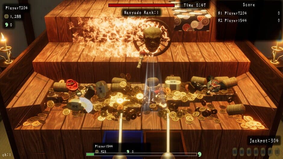 Old Coin Pusher Friends 2 screenshot 2