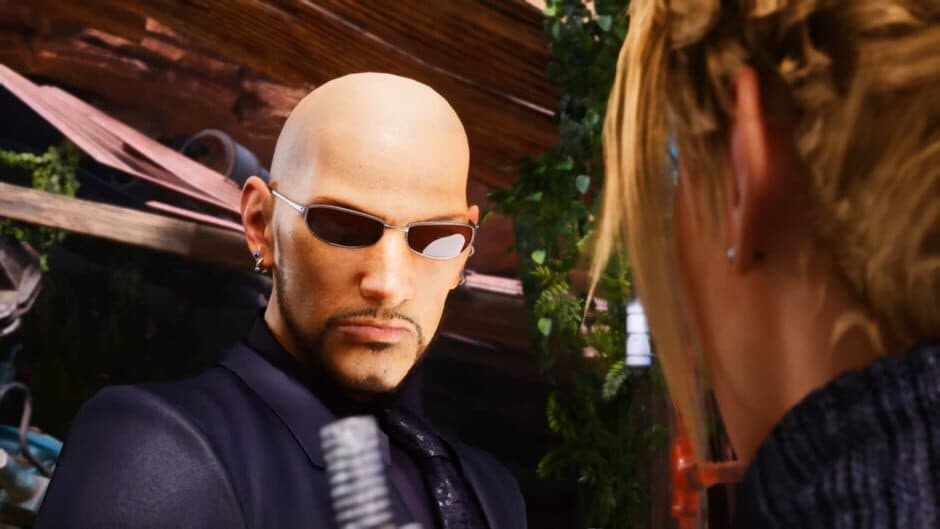 Final Fantasy VII Remake: 1st Class Edition screenshot 2