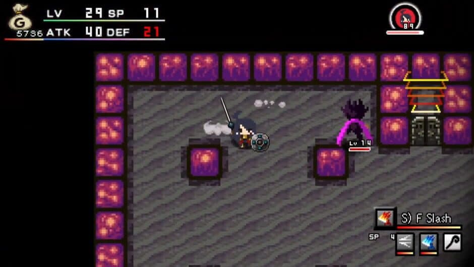 Cladun: This is an RPG screenshot 3