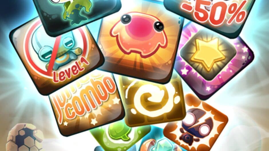 Alien Hive screenshot 2