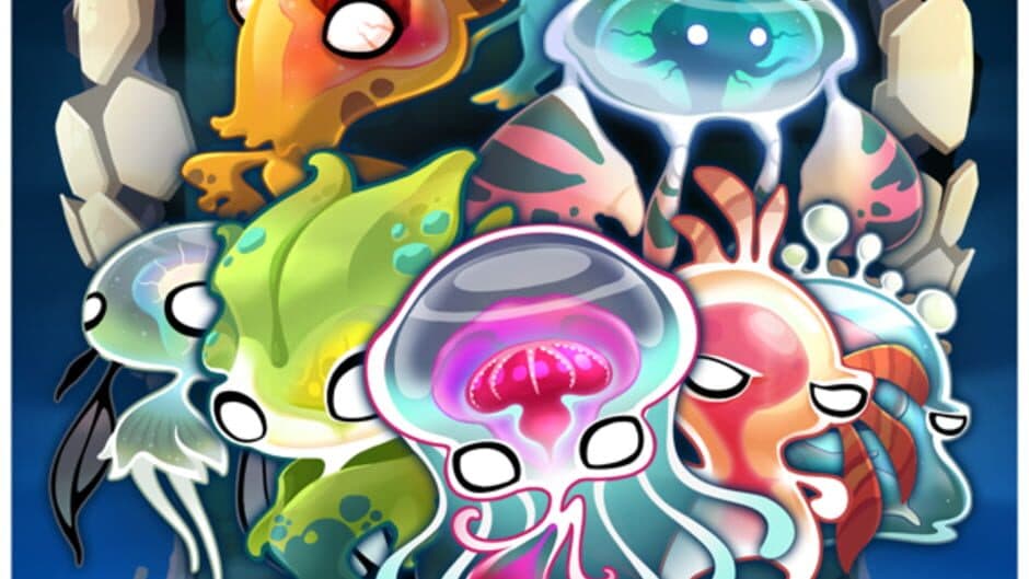 Alien Hive screenshot 3