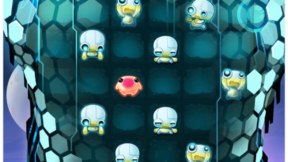 Alien Hive screenshot 4