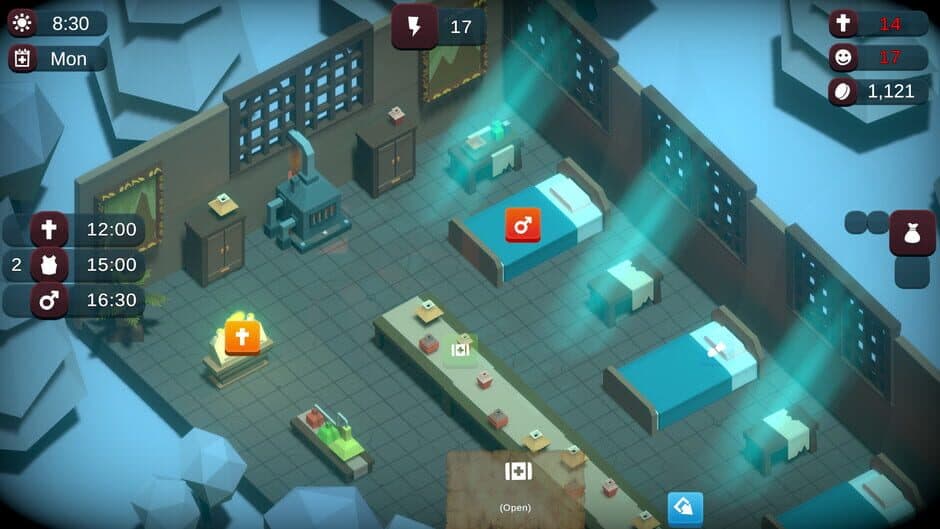 Sainthood screenshot 5