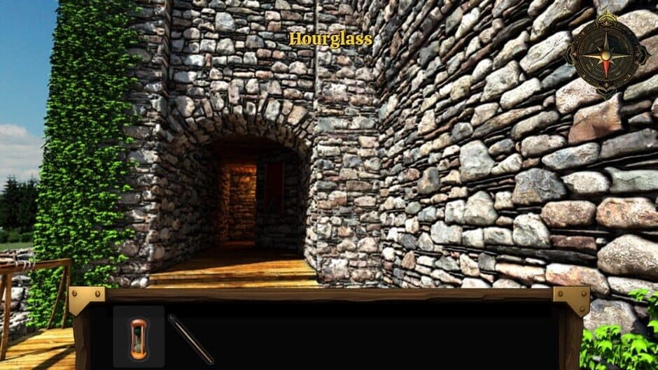 King Jister 3 screenshot 1