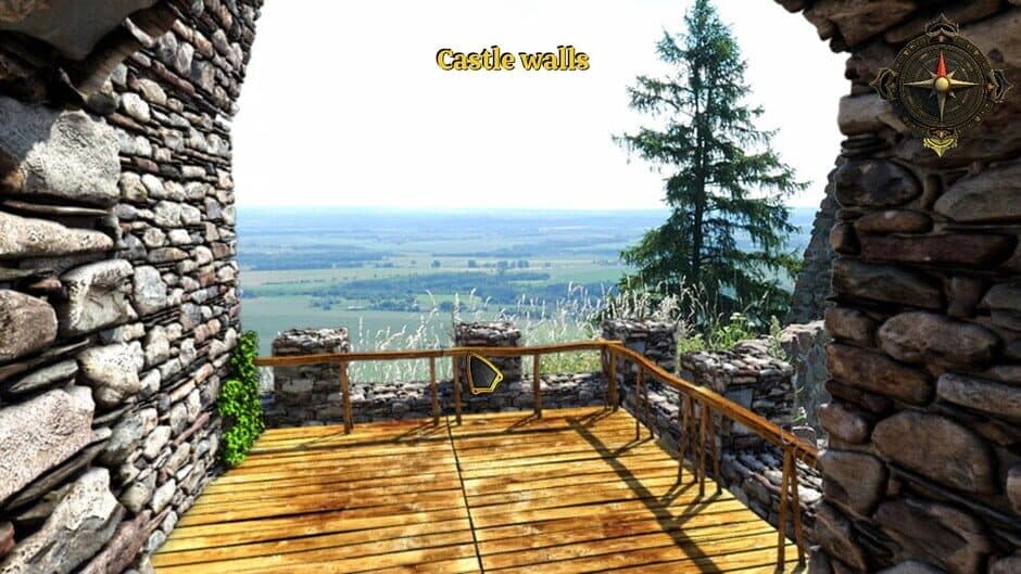 King Jister 3 screenshot 2