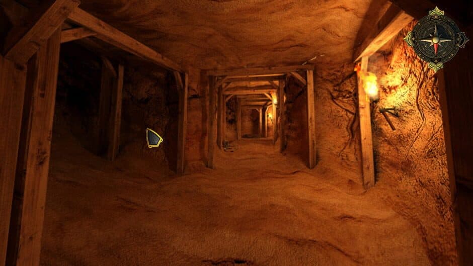 King Jister 3 screenshot 5