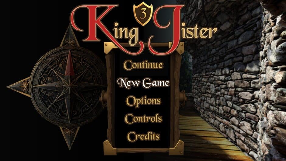 King Jister 3 screenshot 6