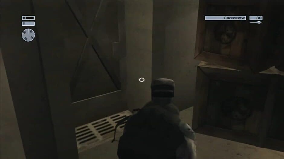 Hitman 2: Silent Assassin HD screenshot 3